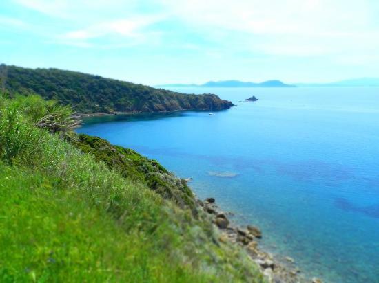 Promontorio Piombino